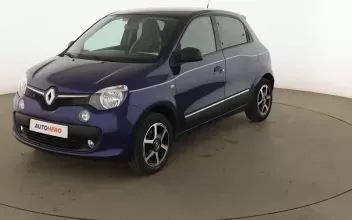 Renault Twingo Issy-les-Moulineaux