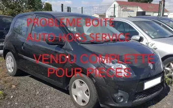 Renault Twingo Etampes