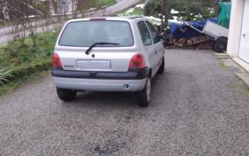 Renault twingo Séchilienne