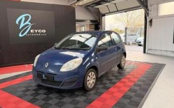 Renault twingo Trégueux