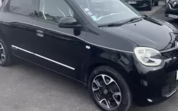 Renault Twingo Comines