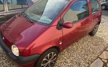 Renault twingo Saint-Nazaire