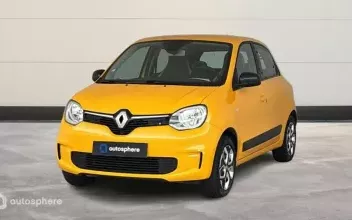 Renault Twingo Carvin