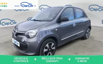 Renault Twingo Paris