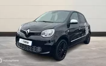 Renault Twingo Saint-Avold