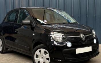 Renault Twingo Halluin
