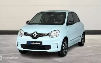 Renault Twingo Metz