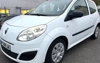 Renault Twingo Poissy