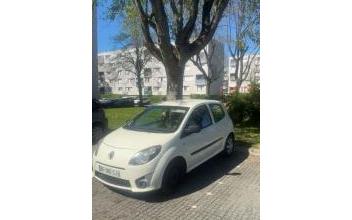 Renault twingo Gonesse
