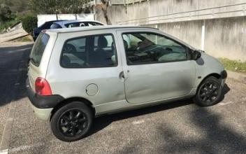 Renault twingo Urrugne
