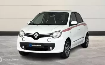 Renault Twingo Romilly-sur-Seine