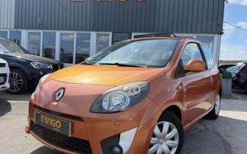 Renault twingo Evreux