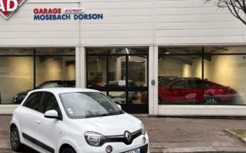 Renault Twingo Saint-Etienne