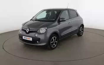 Renault Twingo Issy-les-Moulineaux