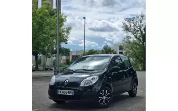 Renault Twingo Vénissieux
