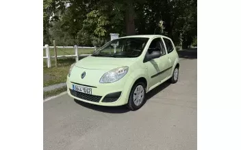 Renault Twingo Templeuve