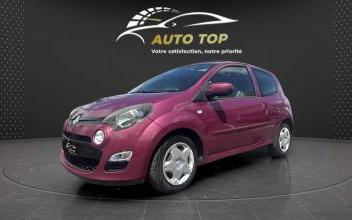 Renault Twingo Pantin