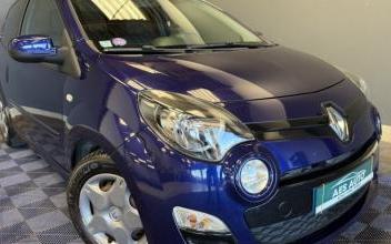 Renault Twingo Sannerville