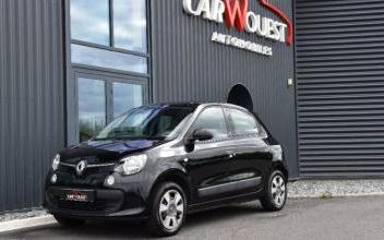 Renault Twingo Pontivy
