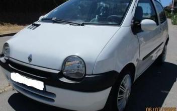Renault twingo Antibes