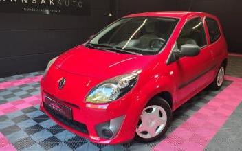 Renault Twingo Lens