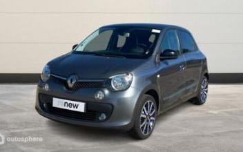 Renault twingo Jarny