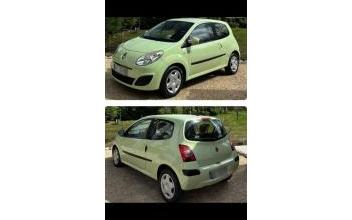 Renault twingo ii Albi
