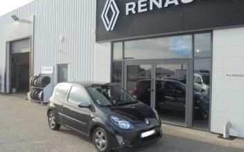 Renault twingo ii Bellegarde