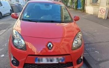 Renault twingo ii Marseille