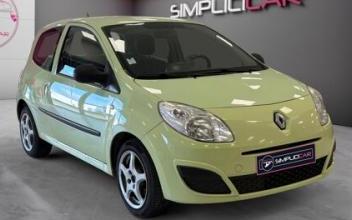 Renault twingo ii Amiens