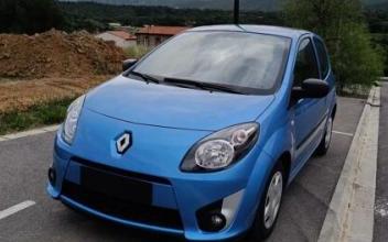Renault twingo ii Los-Masos