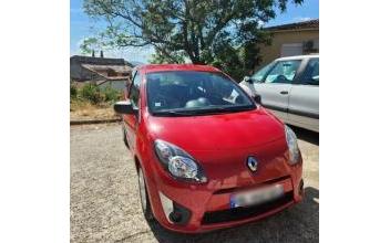 Renault twingo ii Aniane