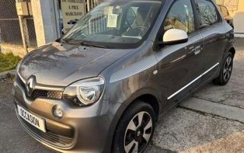 Renault twingo iii Vernouillet