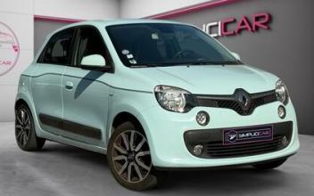 Renault twingo iii Nîmes
