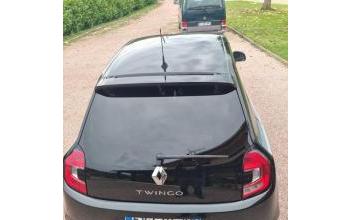 Renault twingo iii Amou
