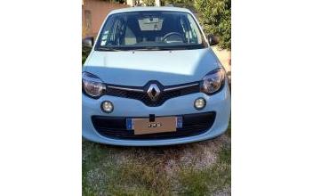 Renault twingo iii Port-de-Bouc