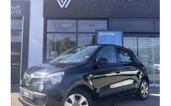 Renault twingo iii Echirolles