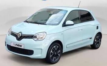 Renault twingo iii Montrouge