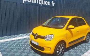 Renault twingo iii Merlevenez