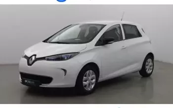 Renault ZOE Champniers