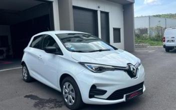Renault zoe Poisy