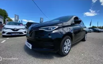 Renault ZOE Pertuis
