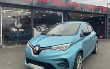Renault zoe Gagny