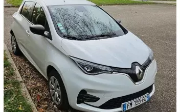 Renault ZOE Brunstatt