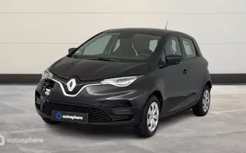 Renault ZOE Loison-sous-Lens