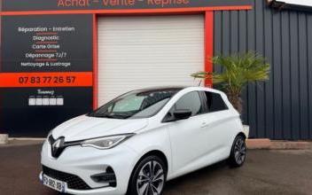 Renault Zoe Bischwiller