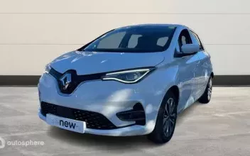 Renault ZOE Aix-en-Provence