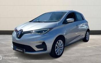 Renault zoe Marignane