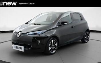 Renault ZOE Boulogne-Billancourt