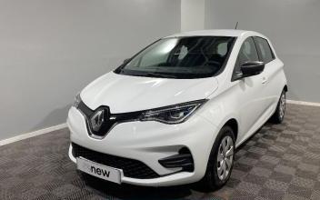 RENAULT ZOE Evreux